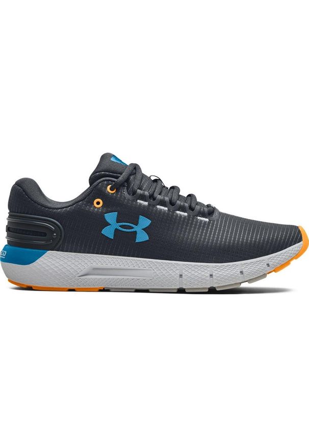 Buty do Biegania Męskie Under Armour Charged Rogue 2.5 Storm. Kolor: szary