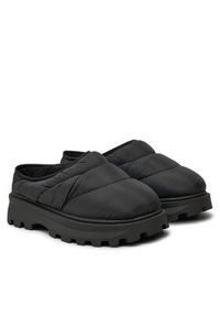 Steve Madden Śniegowce Frost SM11003421 Czarny. Kolor: czarny. Materiał: materiał #4