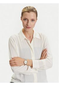 Lacoste Zegarek 2001286 Srebrny. Kolor: srebrny #4