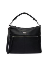 MEXX Torebka CEO-MEXX-L-010-09 Czarny. Kolor: czarny #7