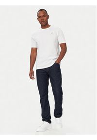 TOMMY HILFIGER - Tommy Hilfiger Komplet t-shirtów UM0UM03870 Kolorowy Regular Fit. Materiał: bawełna. Wzór: kolorowy #5