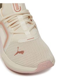 Puma Buty do biegania Softride Enzo 5 Metallic Wn s 310473 05 Biały. Kolor: biały. Materiał: materiał #6