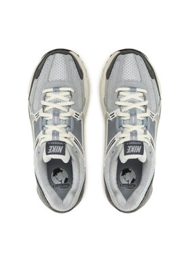 Nike Sneakersy Zoom Vomero 5 FD9919 001 Szary. Kolor: szary. Materiał: materiał. Model: Nike Zoom