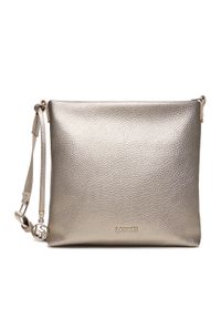 Lasocki Torebka CEO-LSK-K-031-06 Złoty. Kolor: złoty #1