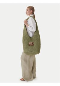 Karl Lagerfeld - KARL LAGERFELD Torebka B1W46071 Zielony. Kolor: zielony #1