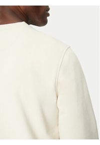 Guess Bluza M5GQ08 KCN01 Écru Regular Fit. Materiał: bawełna #4