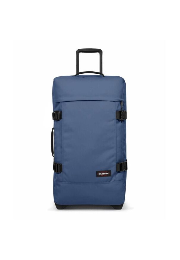 Torba na wózek Eastpak Tranverz. Kolor: niebieski