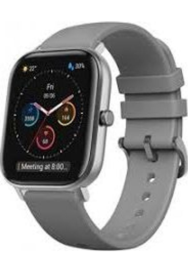 Zegarek Huami smartwatch