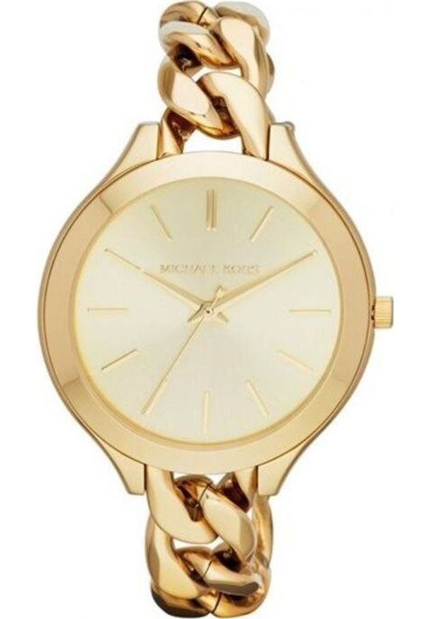 Zegarek Michael Kors Zegarek Damski Michael Kors MK3222 ( 42 mm)