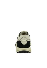 GANT - Gant Sneakersy 30633916 Czarny. Kolor: czarny. Materiał: zamsz, skóra