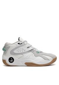Shaq - Sneakersy SHAQ. Kolor: biały #1