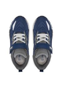 Primigi Sneakersy 5928211 M Granatowy. Kolor: niebieski #4