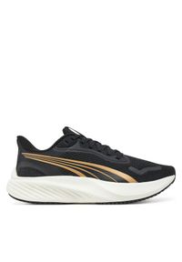 Puma Buty do biegania Pounce Lite 310778 11 Czarny. Kolor: czarny. Materiał: materiał