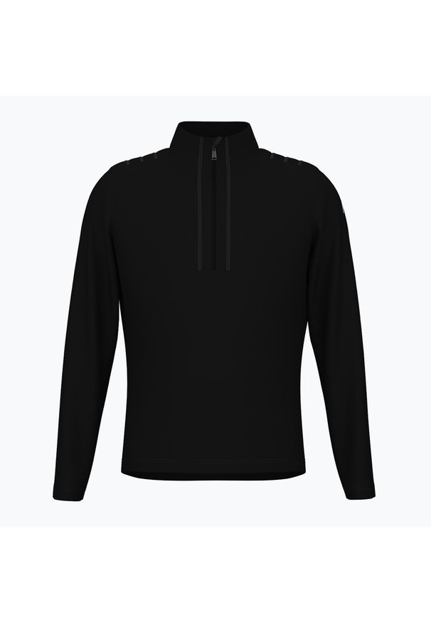 Head - Bluza męska HEAD Marty Midlayer. Kolor: czarny