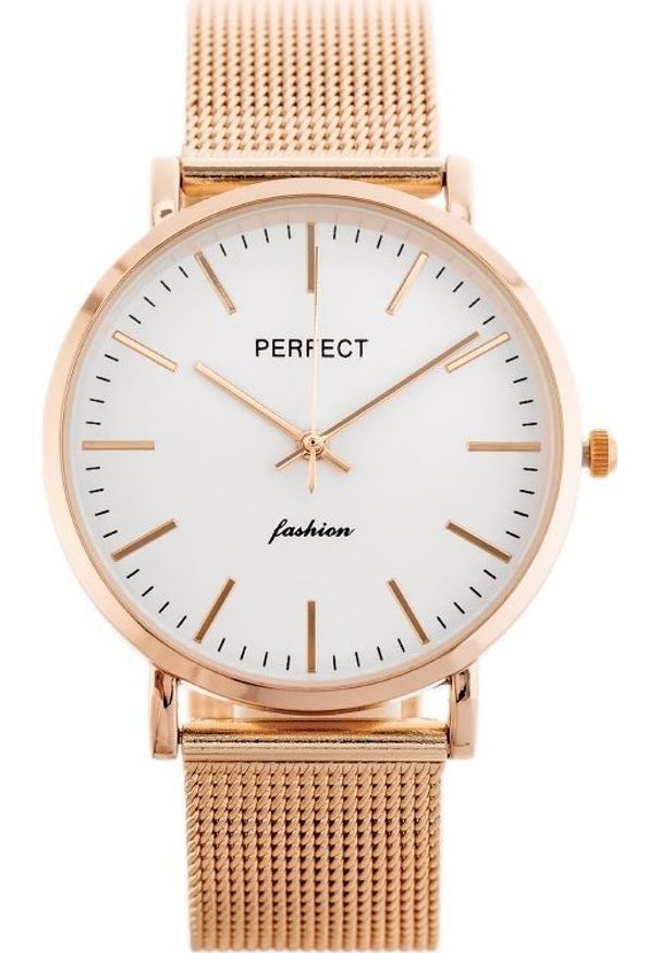 NoName - Zegarek ZEGAREK DAMSKI PERFECT F345 (zp984d)