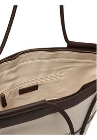 Karl Lagerfeld - KARL LAGERFELD Torebka B1W46069 Beżowy. Kolor: beżowy #2