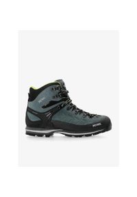 MEINDL - Buty trekkingowe męskie Meindl Litepeak 3.0 GTX. Kolor: zielony. Technologia: Gore-Tex