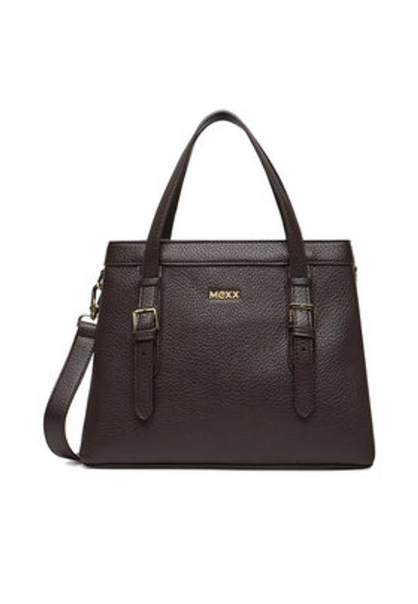 MEXX Torebka C-MEXX-L-031-08 Brązowy. Kolor: brązowy