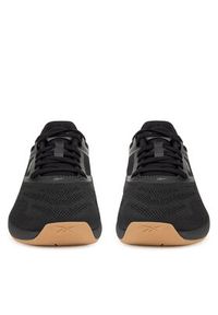 Reebok Buty na siłownię NANO X5 100209359 Czarny. Kolor: czarny. Materiał: materiał. Sport: fitness #5