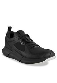 ecco - ECCO Sneakersy Biom 2.2 W 83081351052 Czarny. Kolor: czarny. Materiał: skóra #5