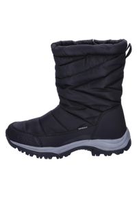 Buty zimowe męskie CMP Notak WP. Kolor: czarny. Sezon: zima. Sport: turystyka piesza #2