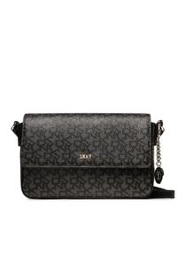 Torebka DKNY. Kolor: czarny #1