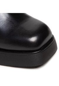 Vagabond Shoemakers - Vagabond Botki Brooke 5244-001-20 Czarny. Kolor: czarny. Materiał: skóra #8