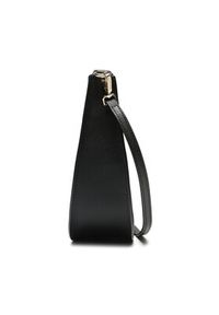 Just Cavalli Torebka 75RA4BB8 Czarny. Kolor: czarny. Materiał: skórzane #5