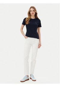 Levi's® Jeansy 724™ 18883-0362 Écru Straight Fit #5