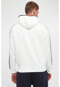 Liu Jo - Bluza męska z kapturem LIU JO. Typ kołnierza: kaptur #3