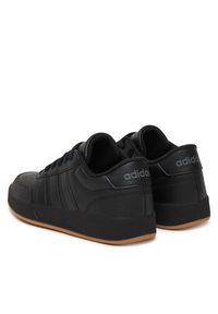 Adidas - adidas Sneakersy Breaknet 3.0 KI8674 Czarny. Kolor: czarny. Materiał: skóra #2