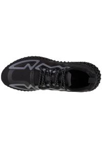 Adidas - Buty adidas Zx 2K 4D M FZ3561 czarne. Okazja: na co dzień. Kolor: czarny. Materiał: guma, syntetyk, materiał. Szerokość cholewki: normalna. Model: Adidas ZX #3