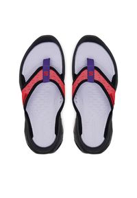 salomon - Salomon Japonki Reelax Break 6.0 L47741600 Fioletowy. Kolor: fioletowy. Materiał: materiał