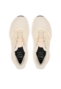 Adidas - adidas Sneakersy Cloudfoam Cuxxion Rapidfit KK3477 Écru. Materiał: materiał. Model: Adidas Cloudfoam #5