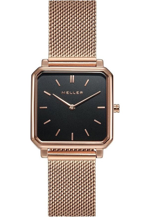 Zegarek MELLER Zegarek damski Meller W7RN-2ROSE różowe złoto. Kolor: złoty, wielokolorowy, różowy