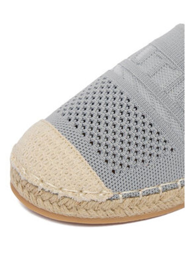 Nautica Espadryle CEO-SW68724 Niebieski. Kolor: niebieski. Materiał: materiał
