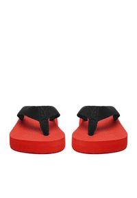 Hunter Japonki CEO-ON2560 Czarny. Kolor: czarny. Materiał: materiał #7