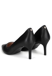 Clara Barson Szpilki WSS21576-01 Czarny. Kolor: czarny. Materiał: syntetyk, materiał. Obcas: na szpilce #2