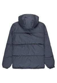 Quiksilver Kurtka zimowa Cold Days EQYJK04173 Granatowy Regular Fit. Kolor: niebieski. Materiał: syntetyk. Sezon: zima #4