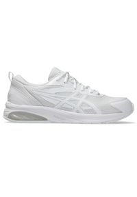 Sneakersy Asics Gel-quantum Kei. Kolor: biały. Sport: tenis