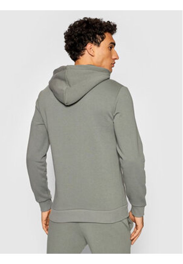 Only & Sons Bluza Ceres 22018685 Szary Regular Fit. Kolor: szary. Materiał: syntetyk, bawełna