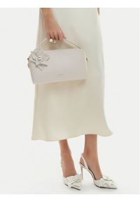 Gino Rossi - GINO ROSSI Torebka EO-ROSE-LA224-19650 Biały. Kolor: biały. Materiał: skórzane #1