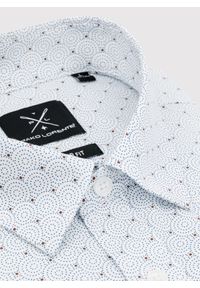 PAKO LORENTE – Koszula w kropki o kroju Regular P24SF-1X-004-B-R - Pako Lorente. Długość rękawa: długi rękaw. Długość: długie. Wzór: kropki #2