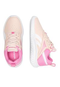 Reebok Sneakersy Rush Runner 5 100034148K Różowy. Kolor: różowy #8