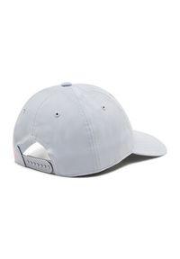 Adidas - adidas Czapka z daszkiem Baseball Bold HD2226 Szary. Kolor: szary. Materiał: materiał #4