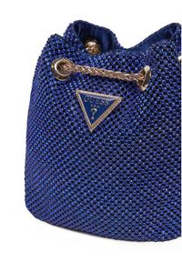 Guess Torebka HWRE93 50750 Niebieski. Kolor: niebieski #2