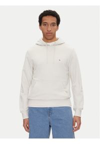 Calvin Klein Jeans Bluza J30J327113 Écru Regular Fit. Materiał: bawełna #1