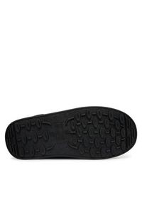 Love Moschino - LOVE MOSCHINO Śniegowce JA24112G1PISF000 Czarny. Kolor: czarny. Materiał: skóra, zamsz #2