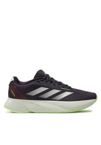 Adidas - Buty do biegania adidas. Kolor: fioletowy #1