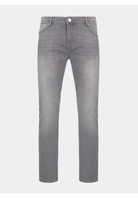 Pako Lorente - PAKO LORENTE – Spodnie męskie jeansowe P21WF-WJ-007-S. Materiał: jeans. Styl: klasyczny